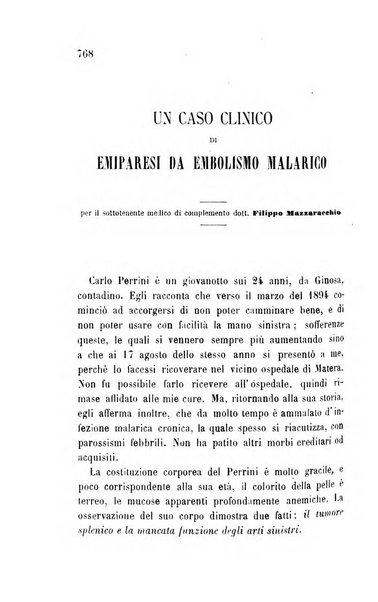 Giornale medico del Regio Esercito