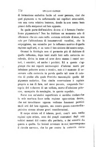 Giornale medico del Regio Esercito