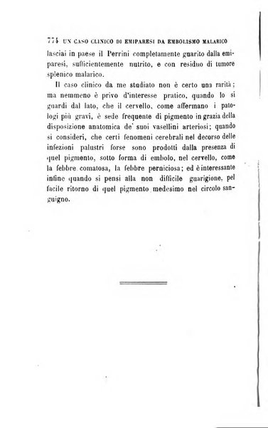 Giornale medico del Regio Esercito