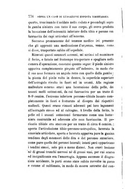 Giornale medico del Regio Esercito