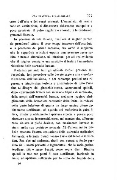 Giornale medico del Regio Esercito