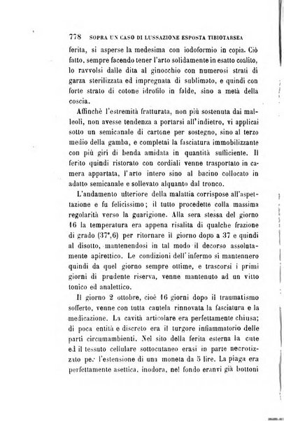 Giornale medico del Regio Esercito