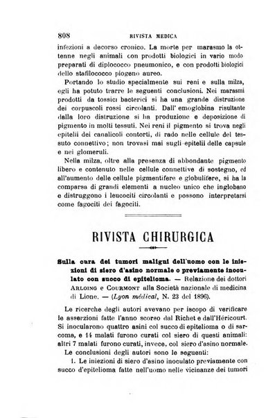 Giornale medico del Regio Esercito