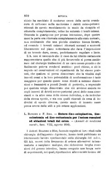 Giornale medico del Regio Esercito