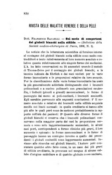 Giornale medico del Regio Esercito