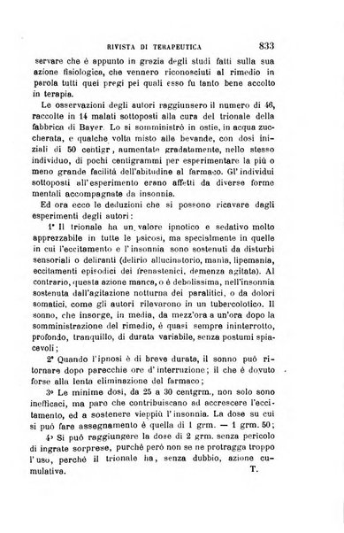 Giornale medico del Regio Esercito