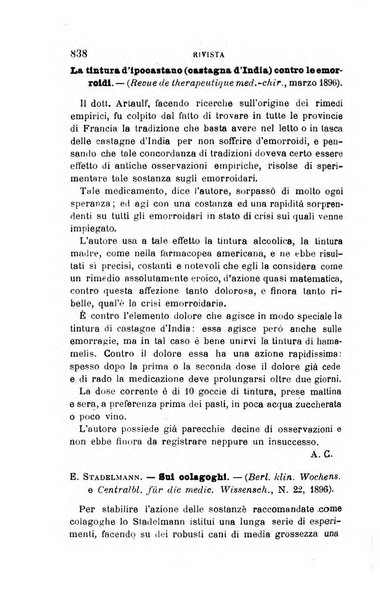 Giornale medico del Regio Esercito