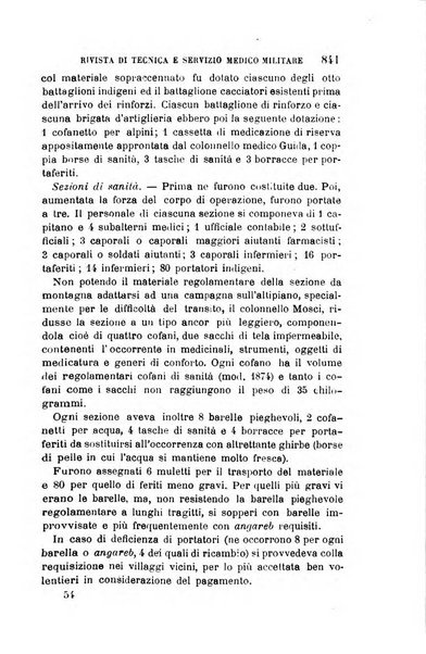 Giornale medico del Regio Esercito