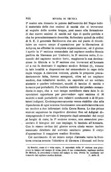 Giornale medico del Regio Esercito