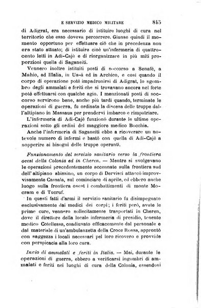 Giornale medico del Regio Esercito