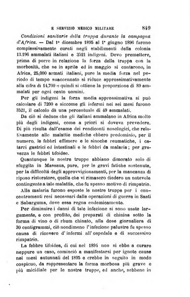 Giornale medico del Regio Esercito