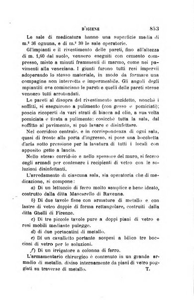 Giornale medico del Regio Esercito