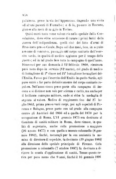 Giornale medico del Regio Esercito