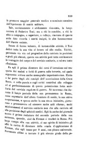 Giornale medico del Regio Esercito