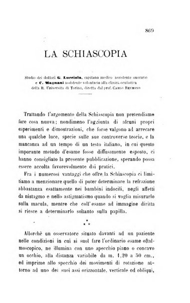 Giornale medico del Regio Esercito