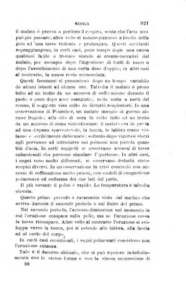 Giornale medico del Regio Esercito