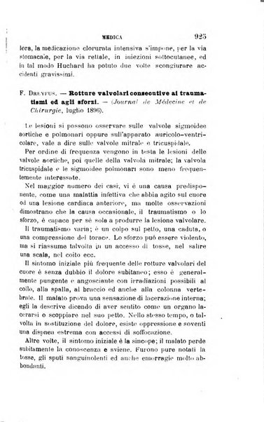 Giornale medico del Regio Esercito