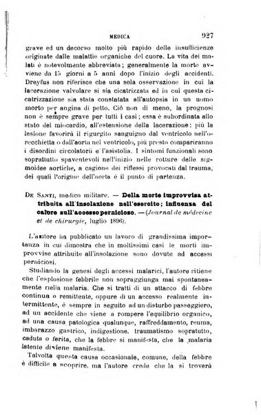 Giornale medico del Regio Esercito