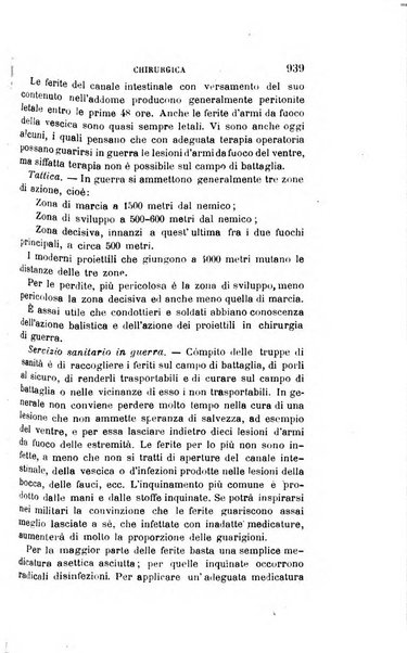 Giornale medico del Regio Esercito