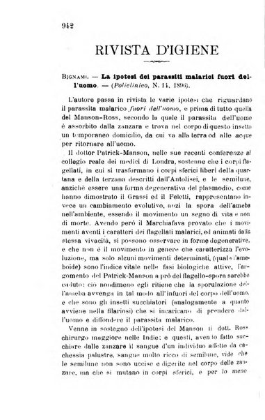 Giornale medico del Regio Esercito