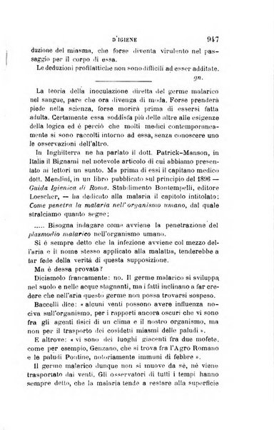 Giornale medico del Regio Esercito