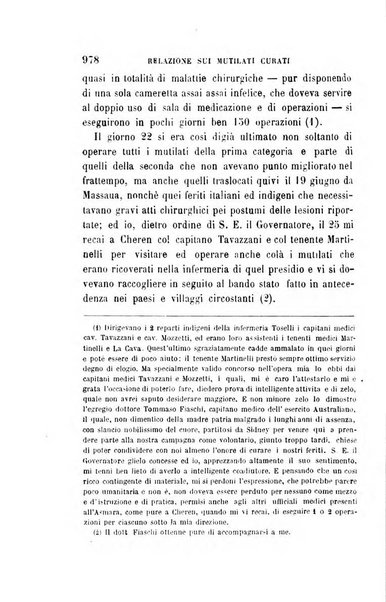 Giornale medico del Regio Esercito