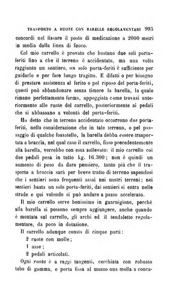 Giornale medico del Regio Esercito