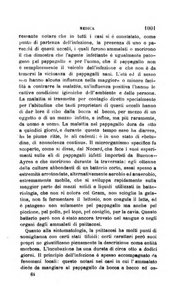 Giornale medico del Regio Esercito