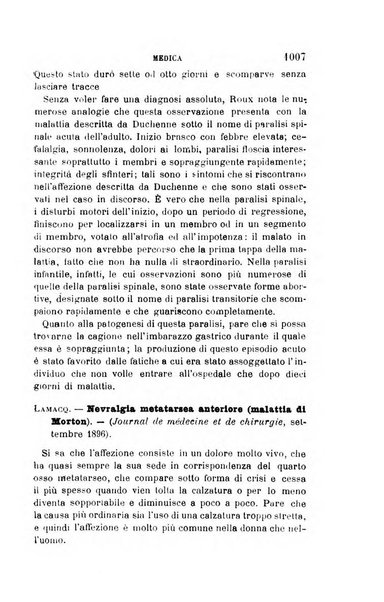 Giornale medico del Regio Esercito