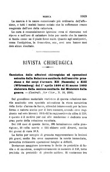 Giornale medico del Regio Esercito