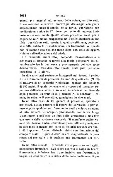 Giornale medico del Regio Esercito