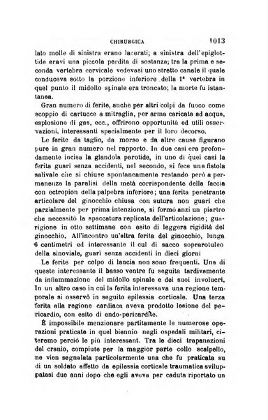 Giornale medico del Regio Esercito