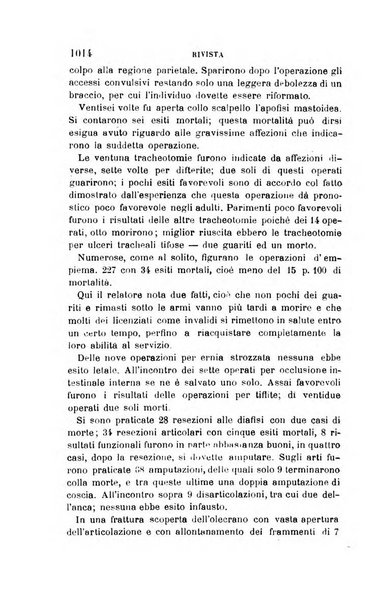 Giornale medico del Regio Esercito