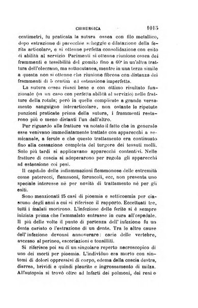 Giornale medico del Regio Esercito