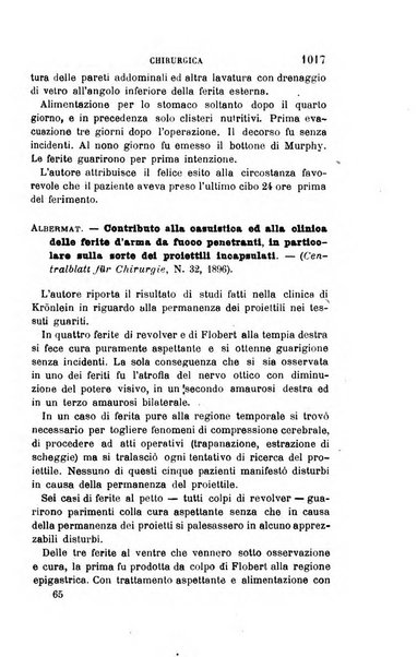 Giornale medico del Regio Esercito