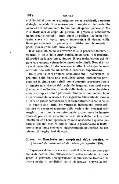 Giornale medico del Regio Esercito