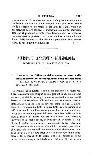 Giornale medico del Regio Esercito