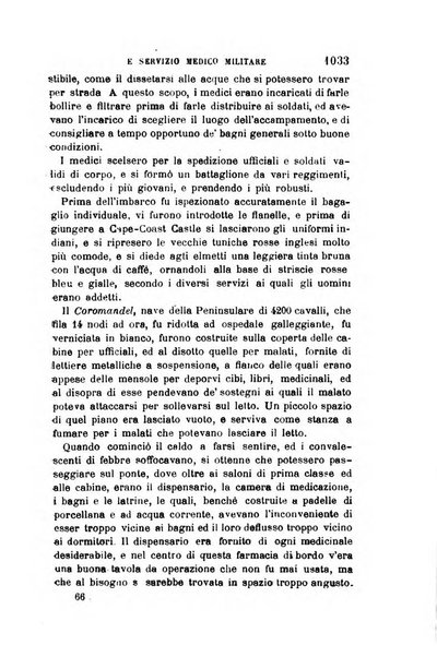 Giornale medico del Regio Esercito