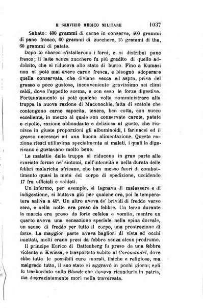 Giornale medico del Regio Esercito