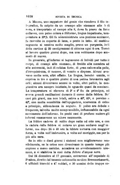 Giornale medico del Regio Esercito