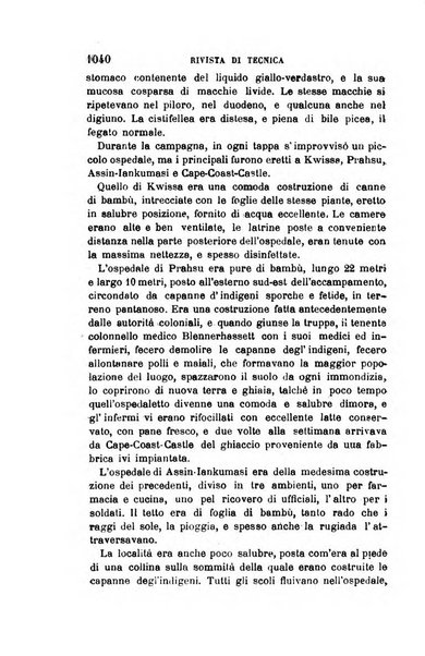 Giornale medico del Regio Esercito