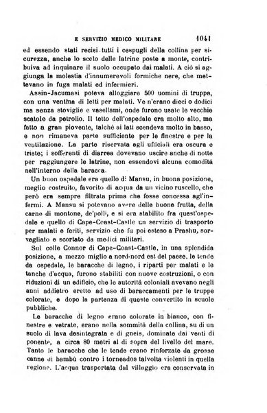 Giornale medico del Regio Esercito