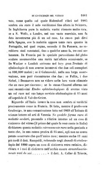 Giornale medico del Regio Esercito