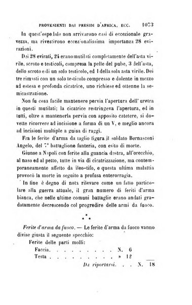 Giornale medico del Regio Esercito