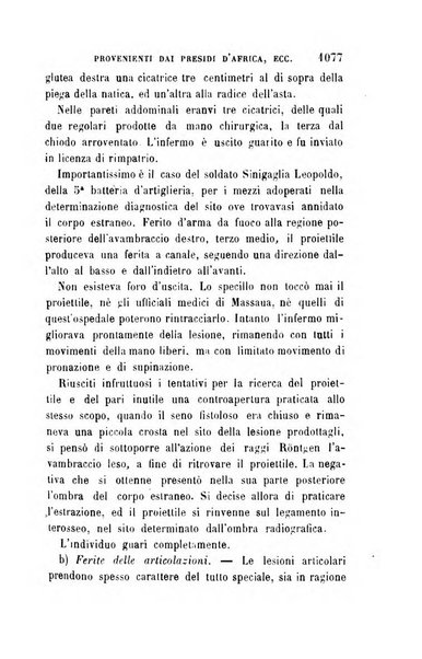 Giornale medico del Regio Esercito