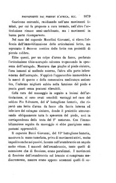 Giornale medico del Regio Esercito