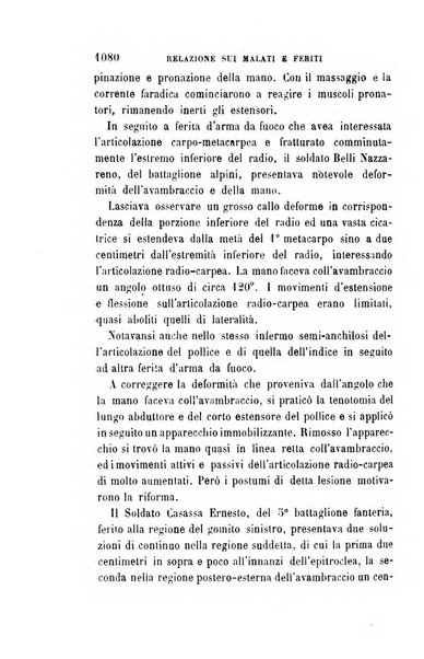 Giornale medico del Regio Esercito