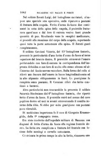 Giornale medico del Regio Esercito