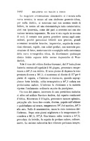 Giornale medico del Regio Esercito