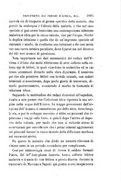 Giornale medico del Regio Esercito